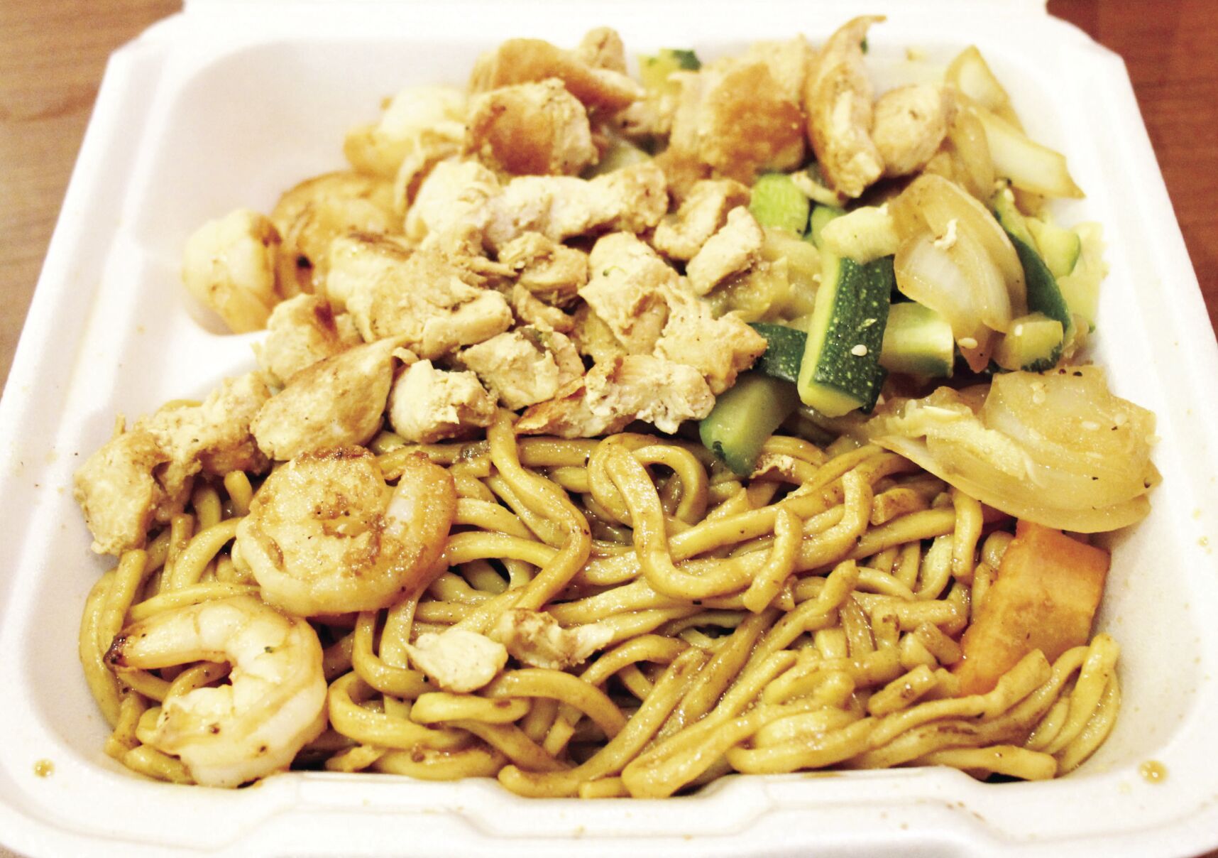 Hibachi Japan